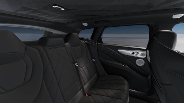 BMW XM PHEV 50e High Executive Automaat / Trekhaak / Adaptief M Onderstel Professional / Bowers & Wilkins / M Multifunctionele Stoelen / Parking Assistant Plus