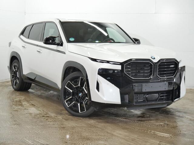 BMW XM 50e | 22" | Trekhaak | Massage | CoPilot | Stoelventitatie Verwacht