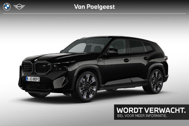 BMW XM 50e Aut. - Verwacht: Juli 2025