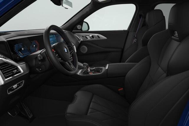 BMW XM PHEV 30 kWh