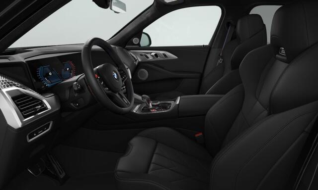 BMW XM PHEV - V8 - Driving Ass Prof - Bowers & Wilkins - Trekhaak