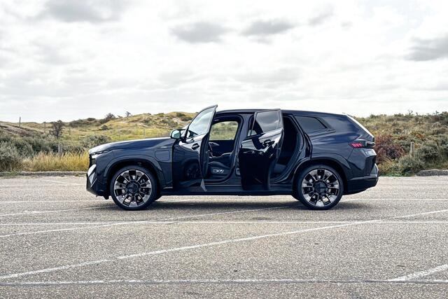 BMW XM | M Driver's Pack | Bowers & Wilkins | Stoelventilatie | Trekhaak |