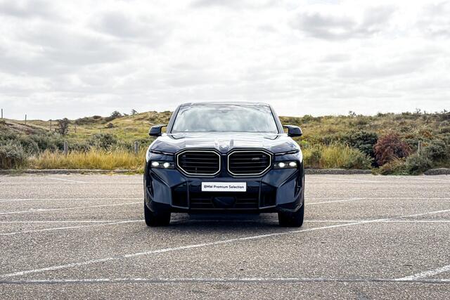 BMW XM | M Driver's Pack | Bowers & Wilkins | Stoelventilatie | Trekhaak |