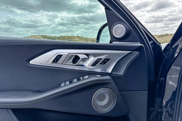 BMW XM | M Driver's Pack | Bowers & Wilkins | Stoelventilatie | Trekhaak |