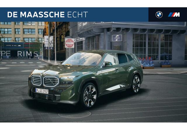 BMW XM PHEV 50e High Executive Automaat / Trekhaak / Bowers & Wilkins / Massagefunctie / Adaptief M Onderstel Professional / M Multifunctionele Stoelen / Soft-Close