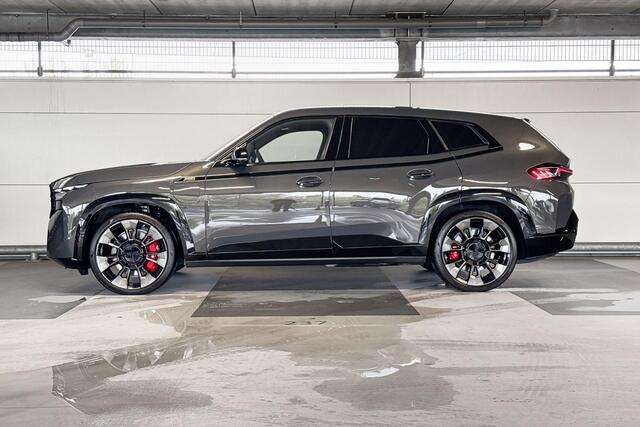 BMW XM PHEV 30 kWh
