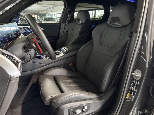 BMW XM PHEV 30 kWh