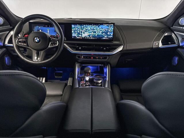 BMW XM PHEV 30 kWh