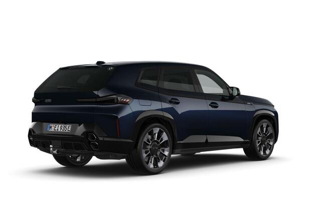 BMW XM PHEV 50e 30 kWh | Bowers & Wilkins | Trekhaak-pakket | Massagefunctie voorstoelen | Soft-Close