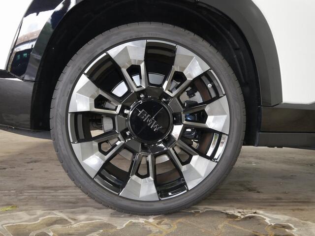 BMW XM 50e | 23" | Individual leder | Harman/kardon | Trekhaak | Co Pilot | Stoelver. + massage + ventilatie