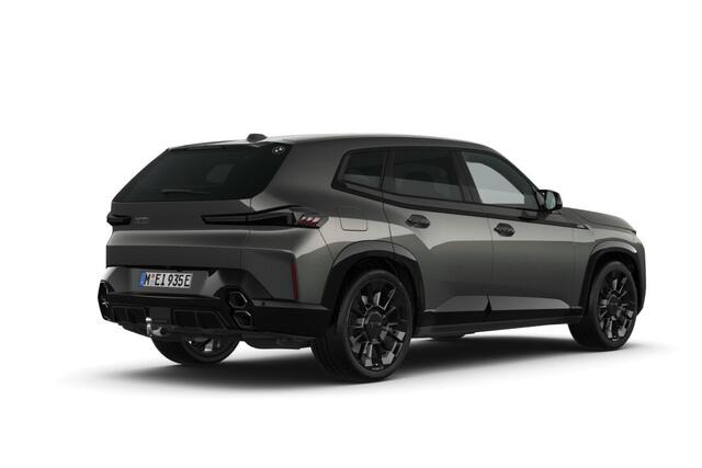 BMW XM 50e | 23"LM | Trekhaak | Driving Assistant Professional | Bowers & Wilkins Diamond Surround Sound System