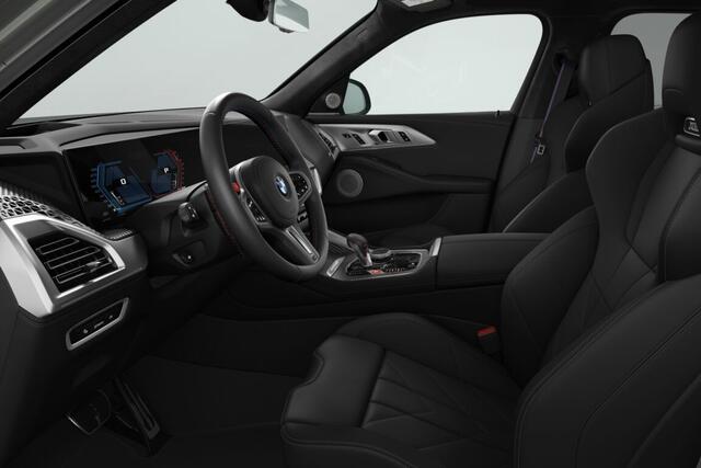 BMW XM 50e | 23"LM | Trekhaak | Driving Assistant Professional | Bowers & Wilkins Diamond Surround Sound System