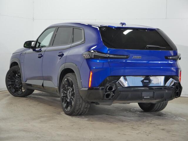 BMW XM PHEV 50e | 23" | Trekhaak | Soft Close | Massage | CoPilot | Harman Kardon |