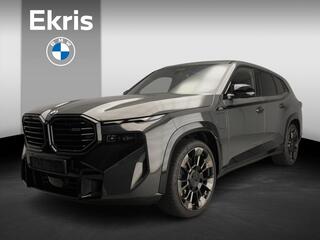 bmw-xm-driving-assistant-profession