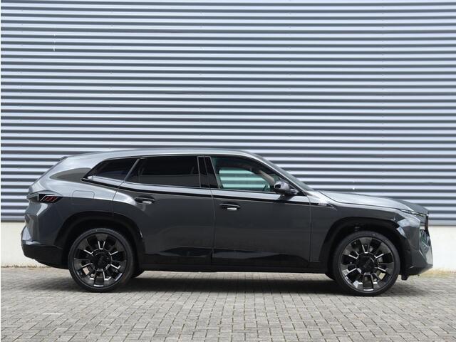 BMW XM 50e | Bowers & Wilkins | Driving Assistant Prof. | Trekhaak | Soft-Close | Stoelventilatie | Massagestoelen | 23'' LMV