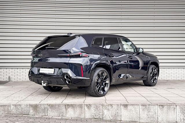 BMW XM PHEV 50e Trekhaak / Soft-Close / Stoelventilatie / Massagefunctie / Driving Assistant Professional / Parking Assistant Plus / Bowers & Wilkins