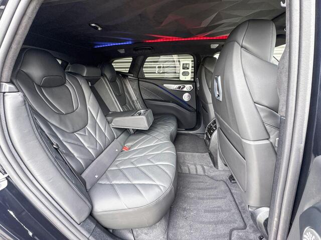 BMW XM PHEV 50e Trekhaak / Soft-Close / Stoelventilatie / Massagefunctie / Driving Assistant Professional / Parking Assistant Plus / Bowers & Wilkins