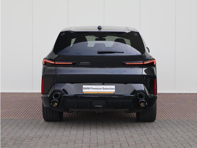 BMW XM PHEV 50e 30 kWh Comfort Access/ Soft-Close/ Elektrische Trekhaak/ Stoelventilatie/ Driving Assistant Professional/ Harman-Kardon/ Massage Stoelen/ 22 inch LM