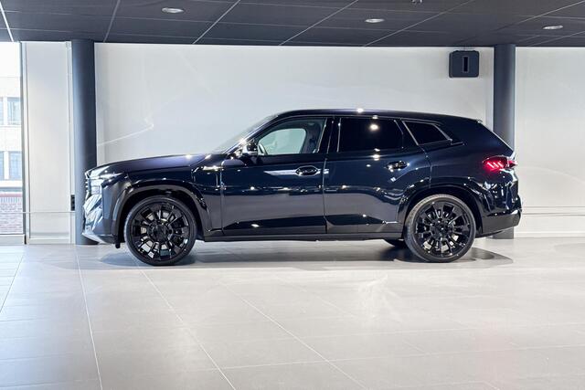 BMW XM PHEV 50e 30 kWh | Bowers & Wilkins | Iconic Glow | Comfort Access | Soft-Close |