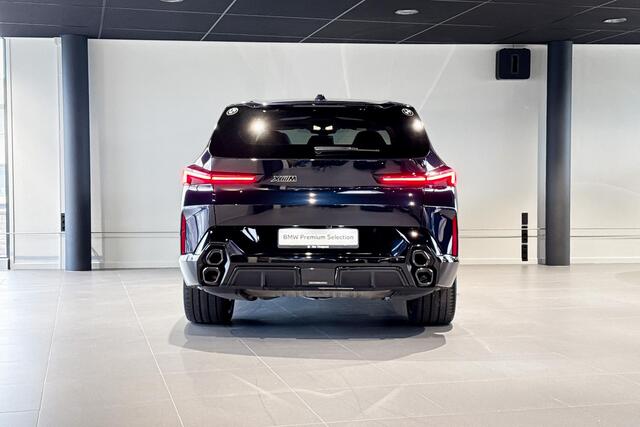 BMW XM PHEV 50e 30 kWh | Bowers & Wilkins | Iconic Glow | Comfort Access | Soft-Close |