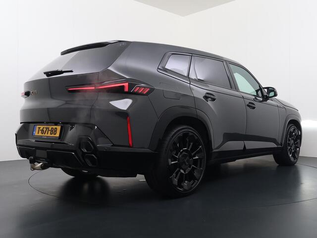 BMW XM PHEV 30 kWh NL Auto V8 Trekhaak 23" BTW Auto