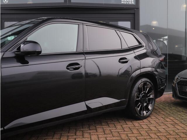 BMW XM PHEV 30 kWh | B&W | Achterasbesturing | 23" | Keyless