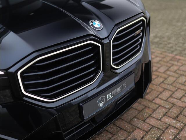 BMW XM PHEV 30 kWh | B&W | Achterasbesturing | 23" | Keyless