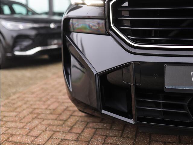 BMW XM PHEV 30 kWh | B&W | Achterasbesturing | 23" | Keyless