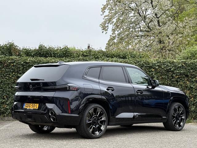 BMW XM | V8 | Bowers & Wilkins | 23'' | Driv. Ass. Prof. | Elek. Trekhaak | Soft-Close