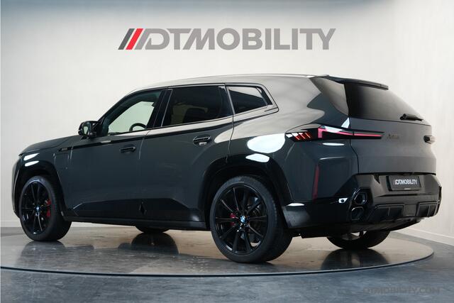 BMW XM PHEV 30 kWh | Harman/Kardon | BTW | Dravitgrau Met. |