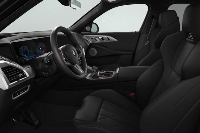 BMW XM PHEV 50e 30 kWh | Trekhaak | Bowers & Wilkins Diamond Surround Sound System