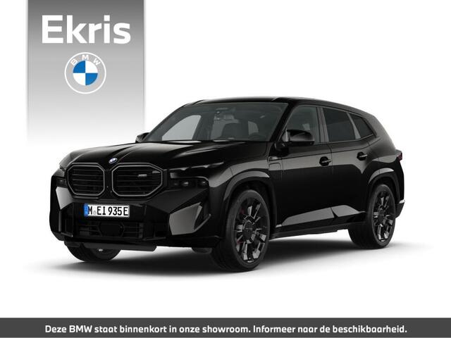 BMW XM 50e High Executive | Bowers & Wilkins | Trekhaaak | M onderstel Professional