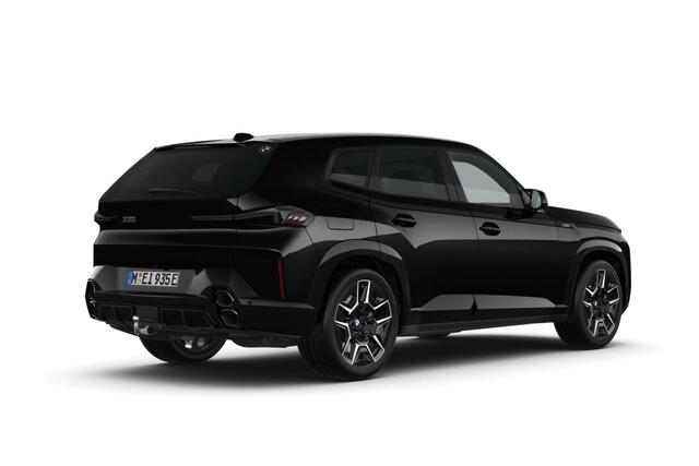 BMW XM PHEV 50e 30 kWh | Trekhaak | Bowers & Wilkins Diamond Surround Sound Systeem
