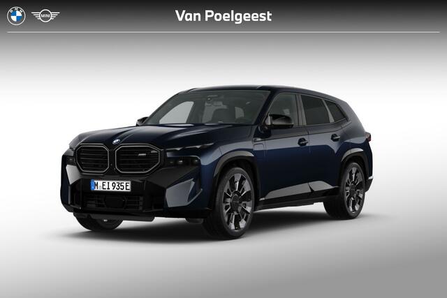 BMW XM PHEV 50e 30 kWh | Trekhaak | Bowers & Wilkins Diamond Surround Sound Systeem