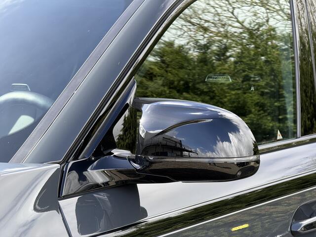 BMW XM | V8 | Bowers & Wilkins | Trekhaak | Massage | 23" | Soft-Close