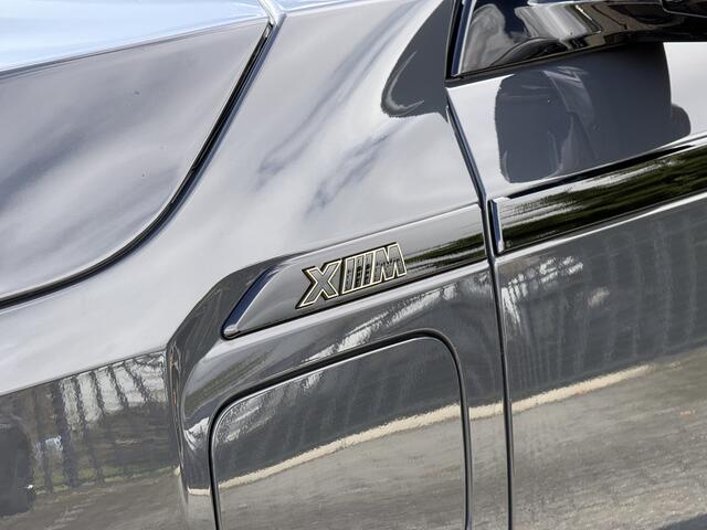 BMW XM | V8 | Bowers & Wilkins | Trekhaak | Massage | 23" | Soft-Close