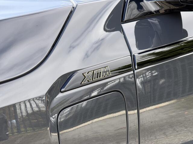 BMW XM | V8 | Bowers & Wilkins | Trekhaak | Massage | 23" | Soft-Close