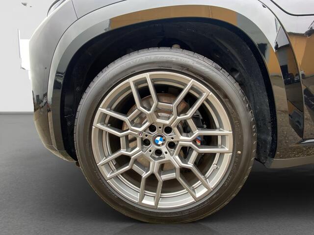 BMW XM PHEV 30 kWh 653 PK V8 ACC Head-Up Trekhaak 21 Inch Massage Stoelkoeling