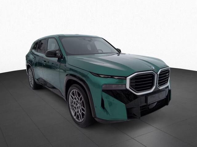 BMW XM PHEV 50e 30 kWh 476 PK ACC Trekhaak 360 Camera