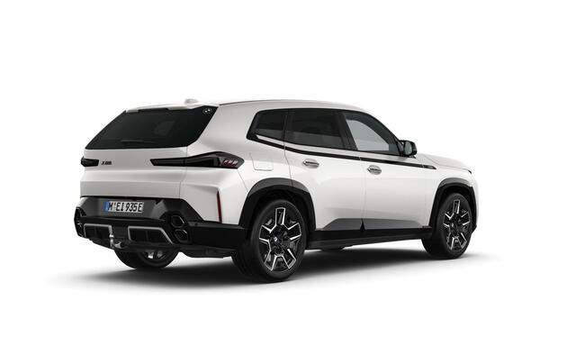 BMW XM PHEV 50e | 22" | Soft Close | Massage | Driv. Ass. Pro | Harman Kardon | Carbon Int. lijsten