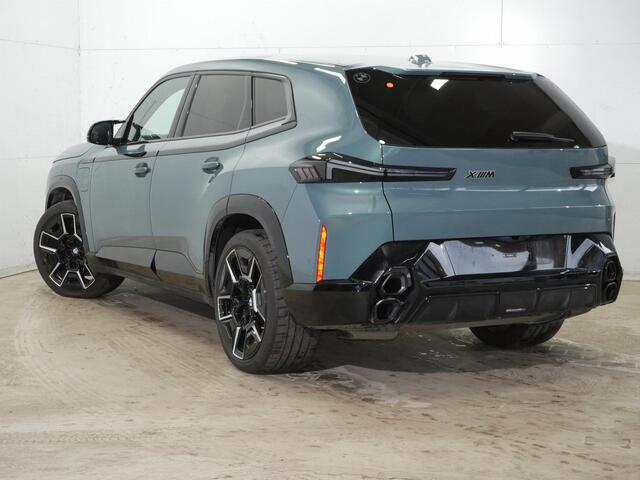 BMW XM PHEV 50e | Individual Vintage leder | CoPilot | Bowers & Wilkins | M-Stoelen |