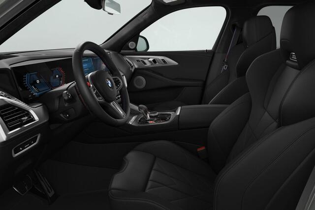 BMW XM PHEV 50e 30 kWh