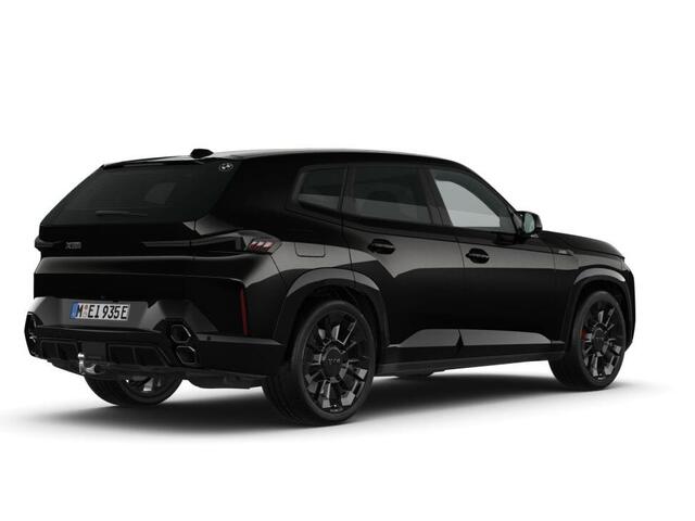 BMW XM PHEV 50e 30 kWh Trekhaak Pakket | Driving Assistant Professional | Bowers & Wilkins Sound System