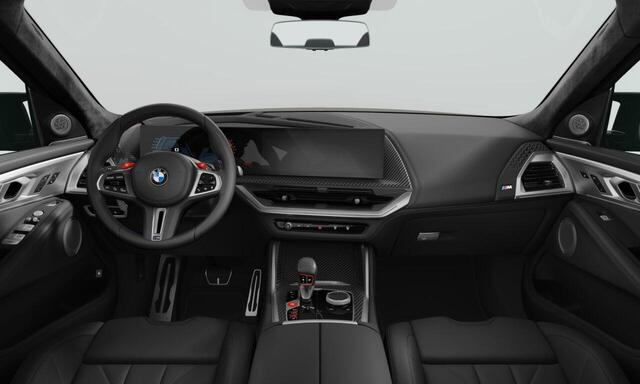 BMW XM PHEV 50e High Executive | Bowers & Wilkins | Trekhaak Pakket