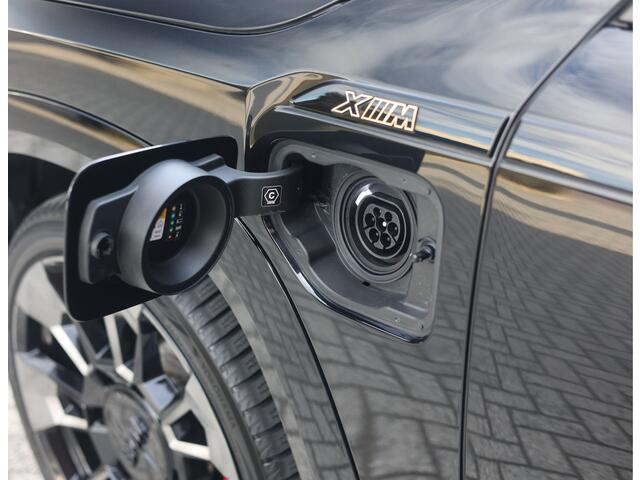 BMW XM PHEV 30 kWh | Bowers & Wilkins - Trekhaak