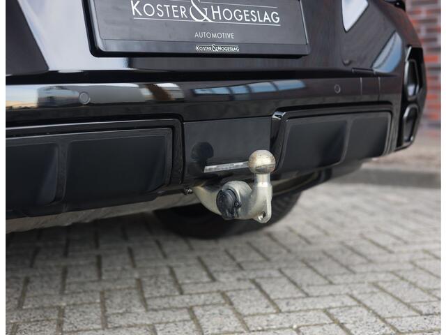 BMW XM PHEV 30 kWh | Bowers & Wilkins - Trekhaak