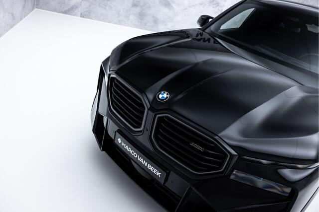 BMW XM 4.4 V8 653 PK PHEV 30 kWh | 23" | Bowers & Wilkins | M-Drivers Pack