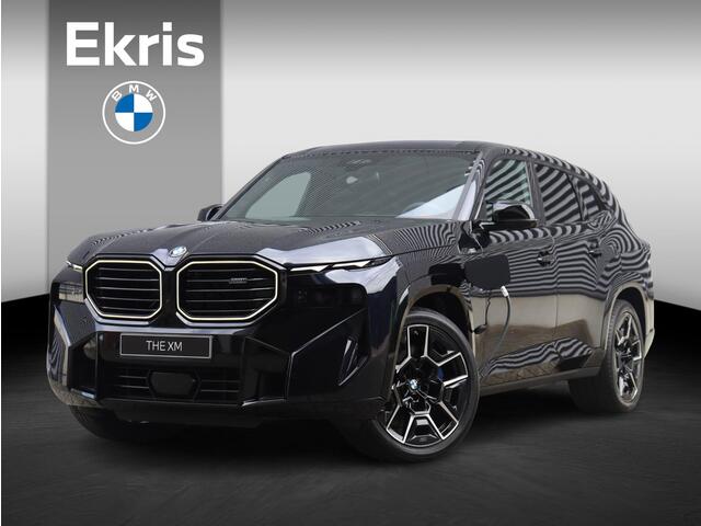 BMW XM PHEV 50e 30 kWh | Bowers & Wilkins | Driving Assistant Prof. | Trekhaak | 22'' LMV