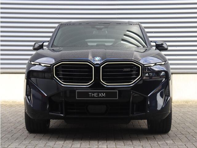 BMW XM PHEV 50e 30 kWh | Bowers & Wilkins | Driving Assistant Prof. | Trekhaak | 22'' LMV