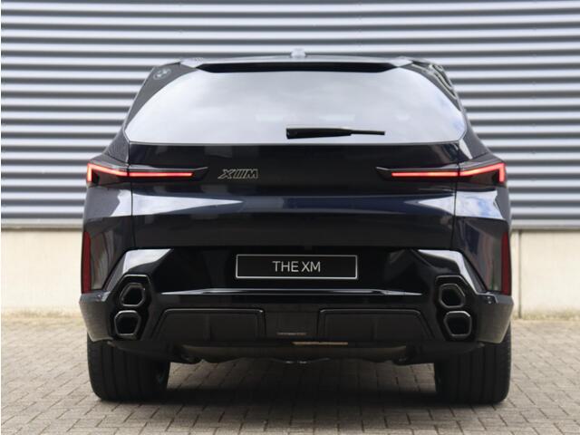 BMW XM PHEV 50e 30 kWh | Bowers & Wilkins | Driving Assistant Prof. | Trekhaak | 22'' LMV